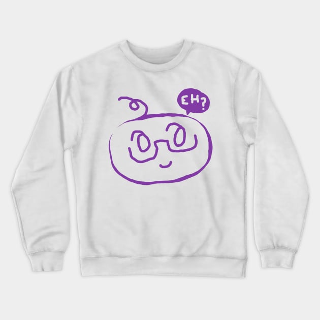 Canada Mochi Crewneck Sweatshirt by prucanada